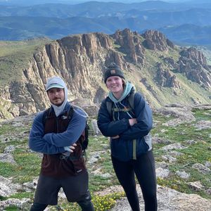 Meet your Posher, Ian